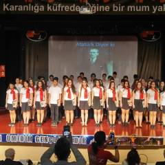 Evrensel Kolej
